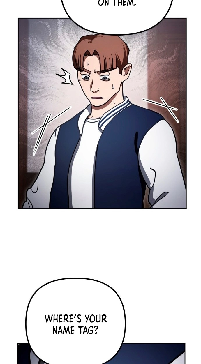 Read Goei Hotel chapter 9 image 25 on Lezhin