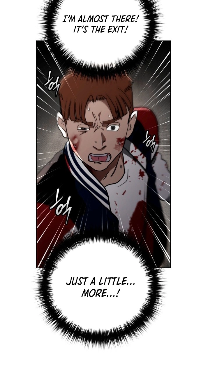 Read Goei Hotel chapter 9 image 4 on Lezhin
