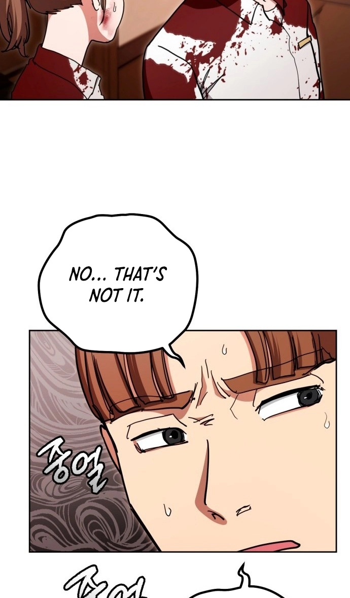 Read Goei Hotel chapter 9 image 56 on Lezhin