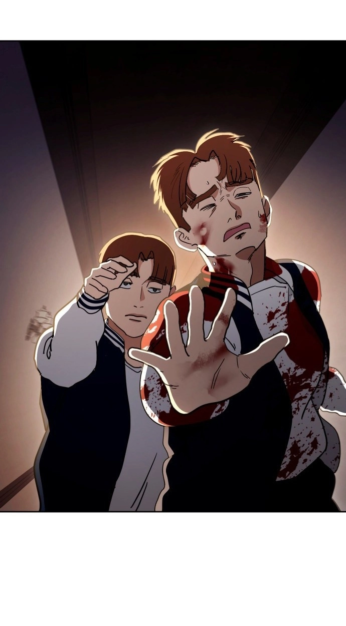 Read Goei Hotel chapter 9 image 6 on Lezhin