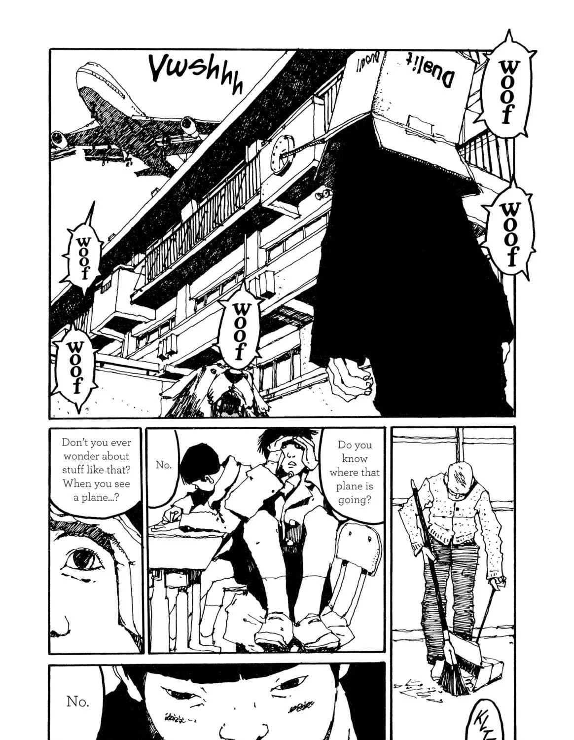 Read GoGo Monster chapter 1 image 100 on Lezhin