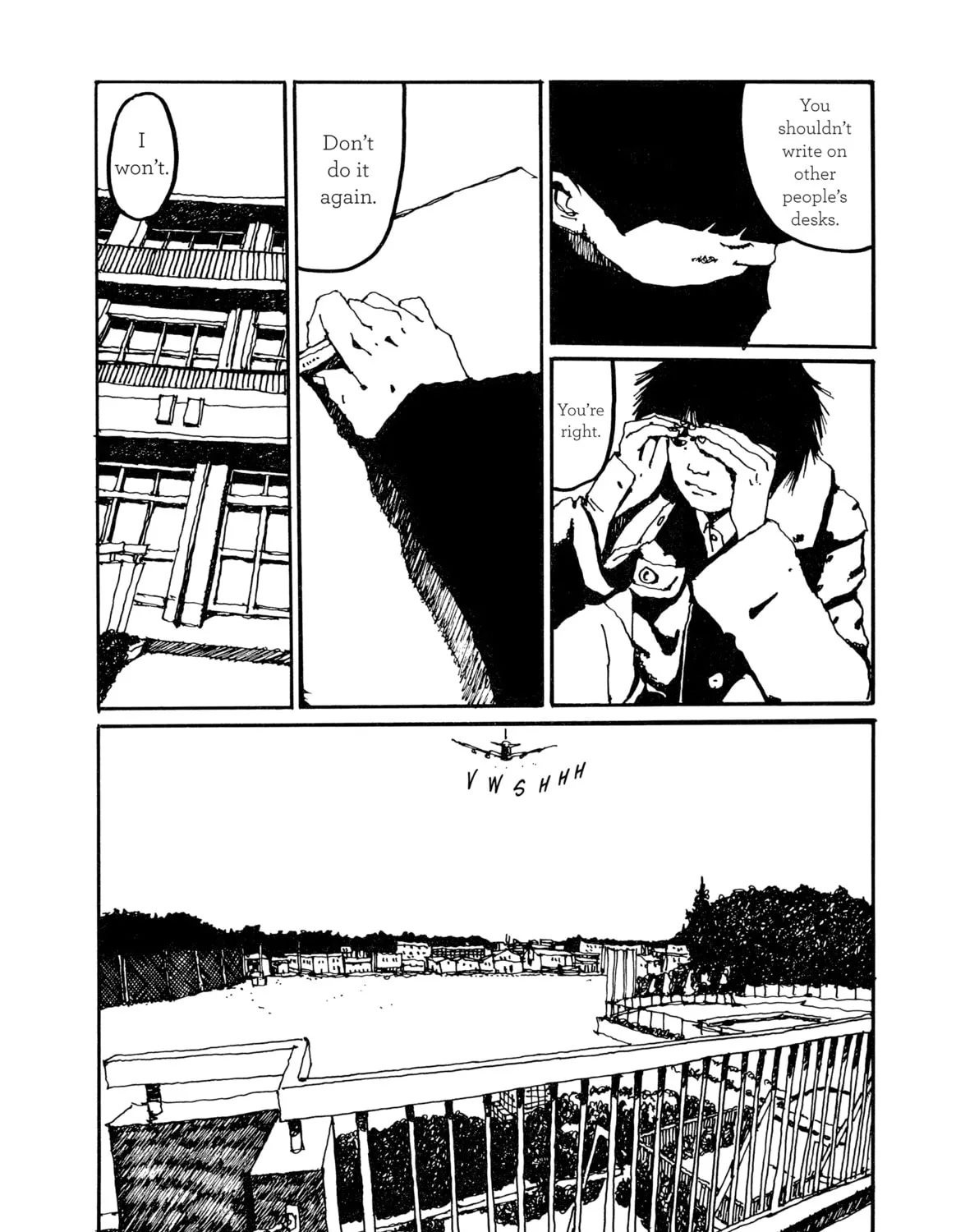Read GoGo Monster chapter 1 image 102 on Lezhin