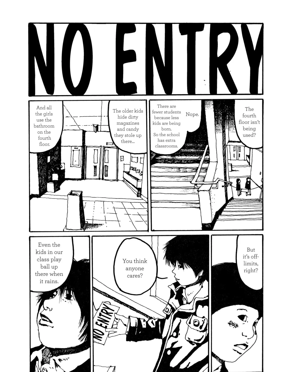 Read GoGo Monster chapter 1 image 110 on Lezhin