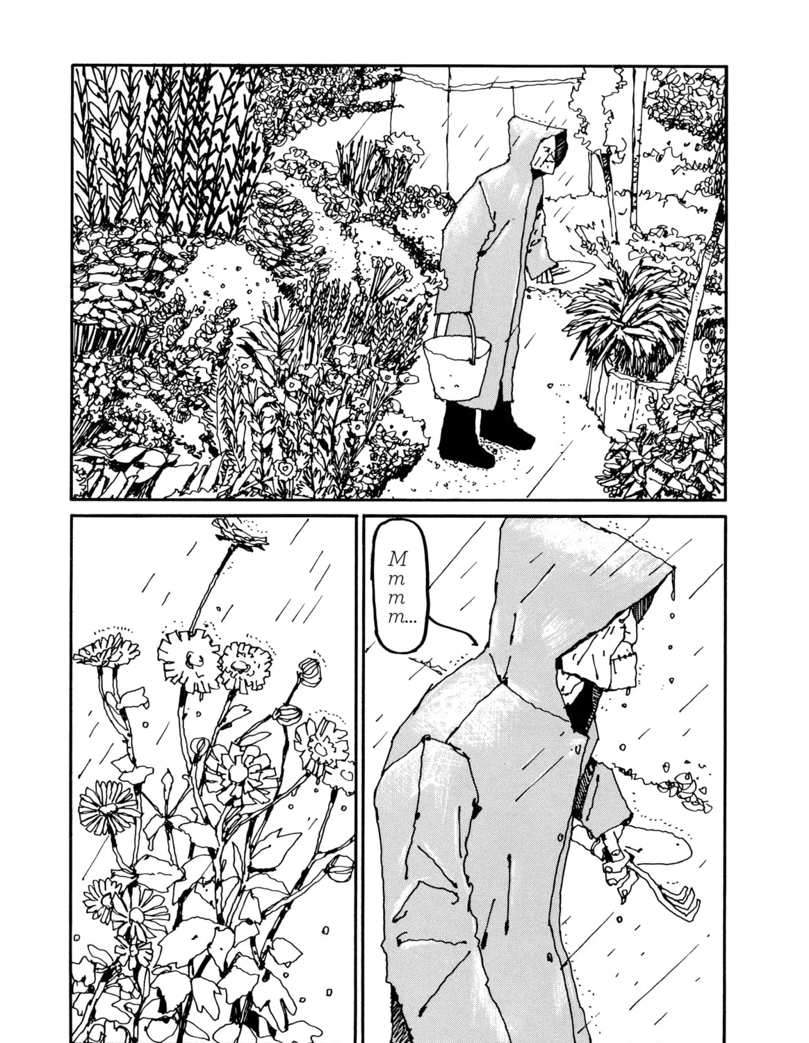 Read GoGo Monster chapter 1 image 12 on Lezhin
