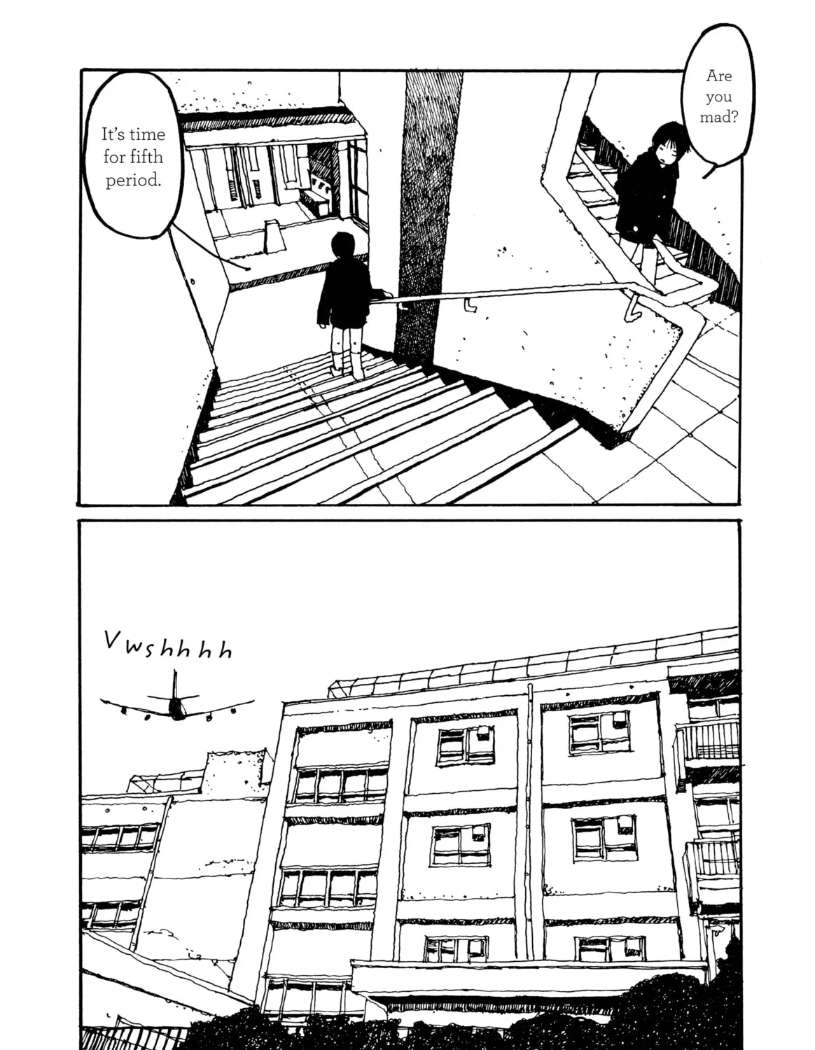 Read GoGo Monster chapter 1 image 122 on Lezhin