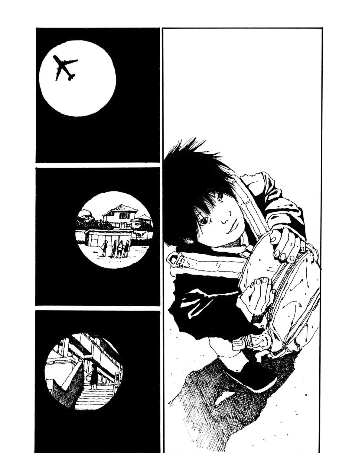 Read GoGo Monster chapter 1 image 130 on Lezhin