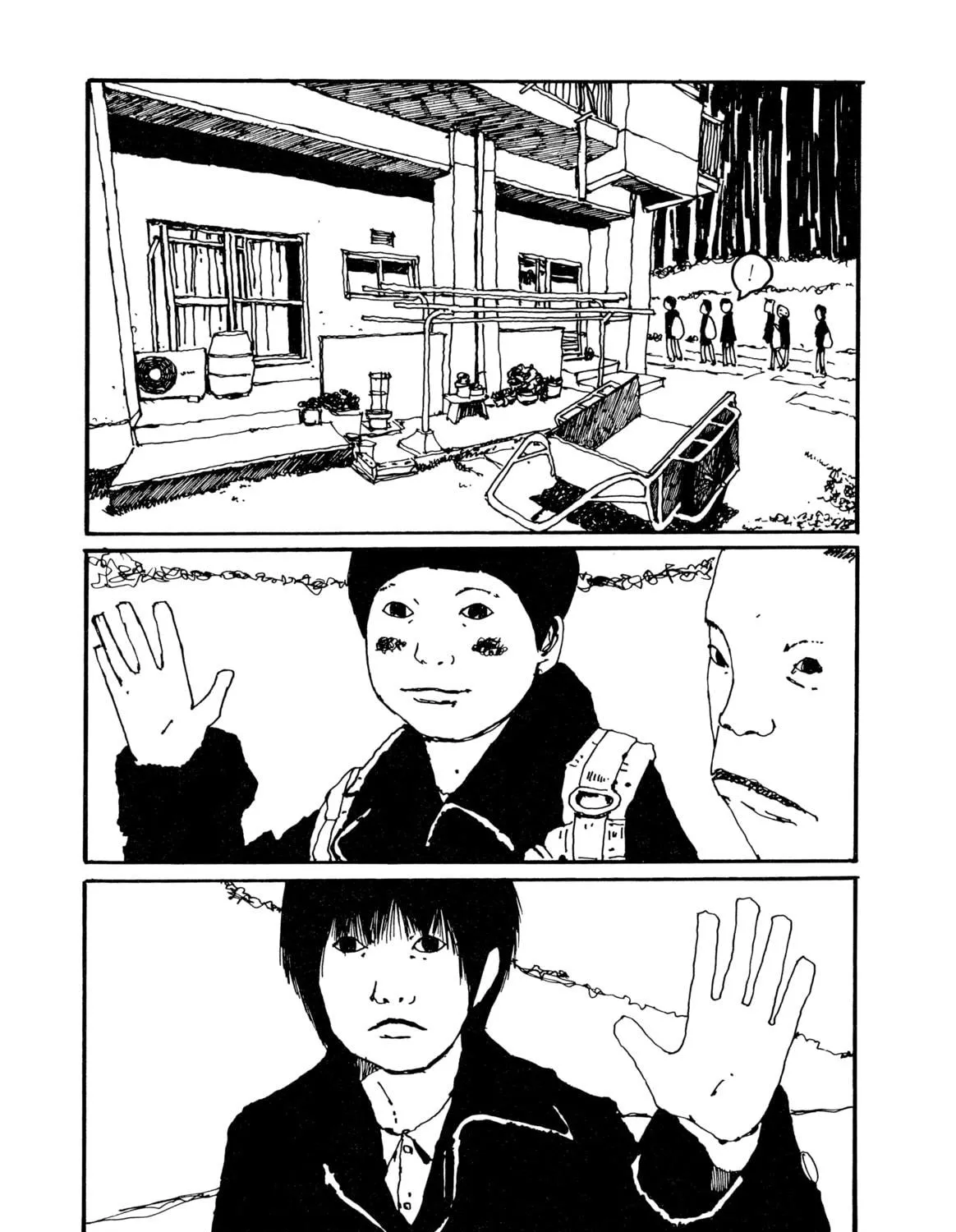 Read GoGo Monster chapter 1 image 136 on Lezhin