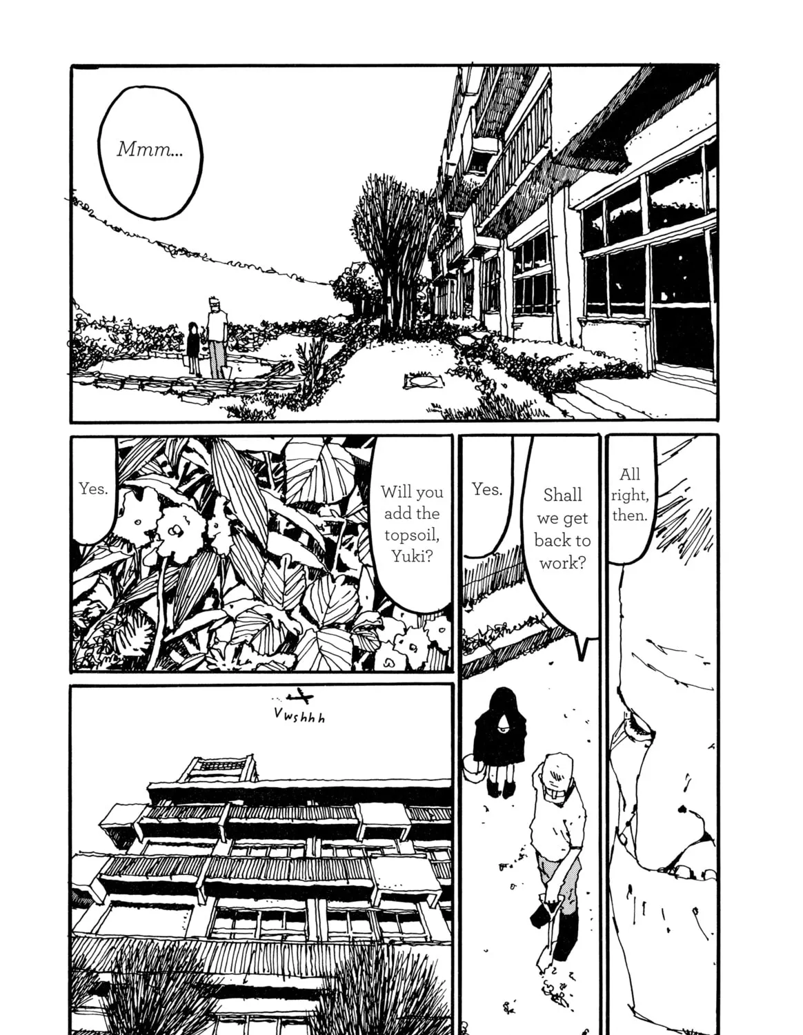 Read GoGo Monster chapter 1 image 140 on Lezhin