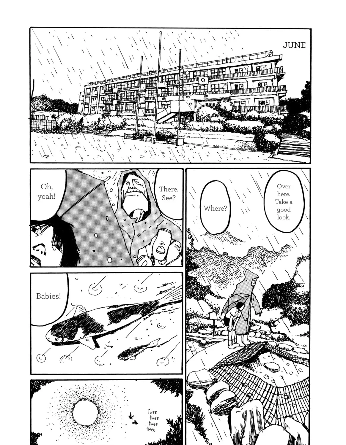 Read GoGo Monster chapter 1 image 144 on Lezhin