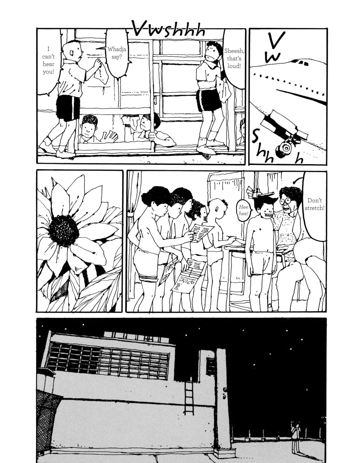 Read GoGo Monster chapter 1 image 146 on Lezhin