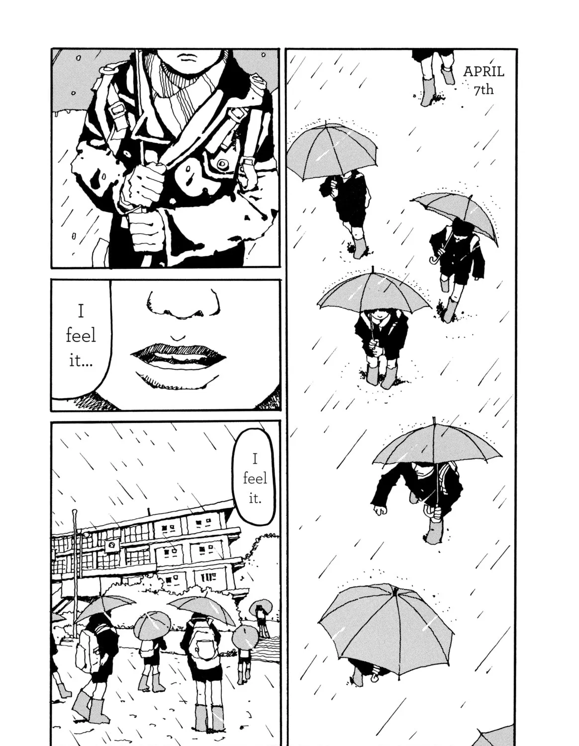 Read GoGo Monster chapter 1 image 2 on Lezhin
