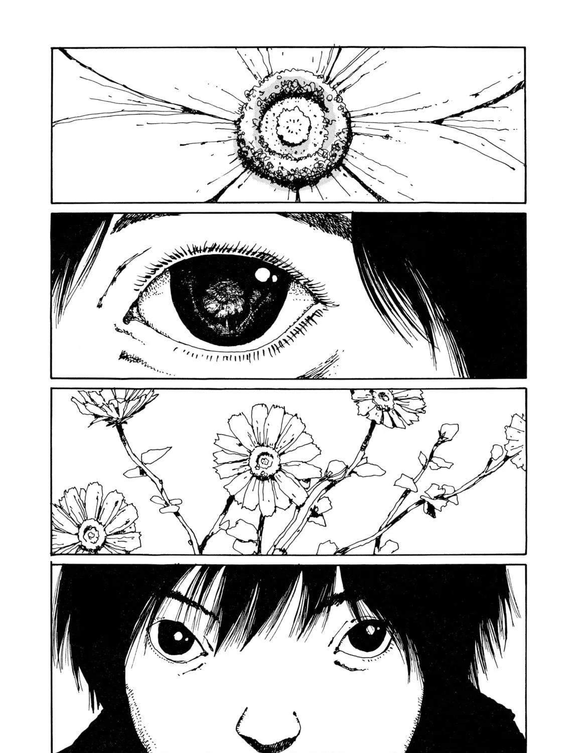 Read GoGo Monster chapter 1 image 40 on Lezhin