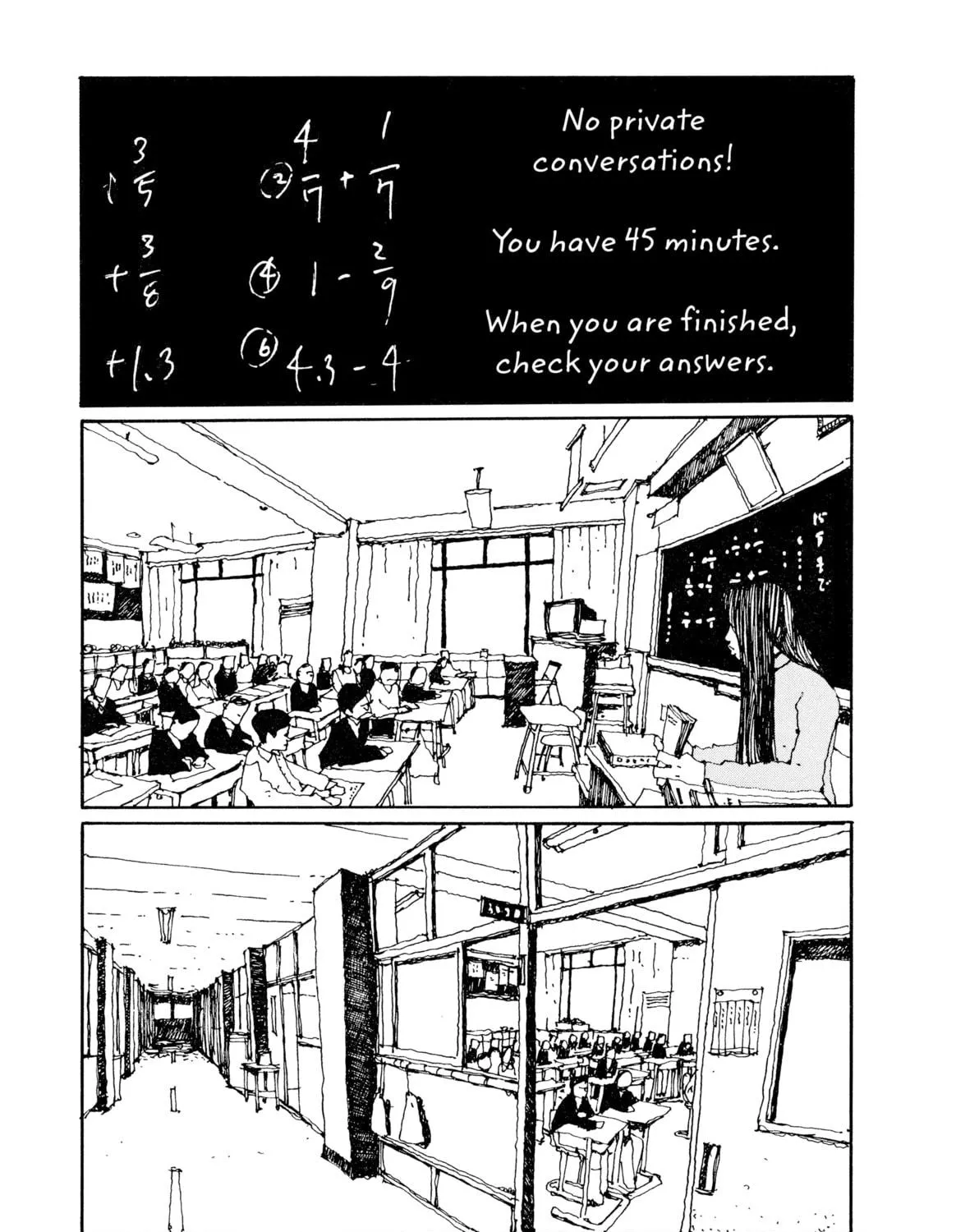 Read GoGo Monster chapter 1 image 48 on Lezhin
