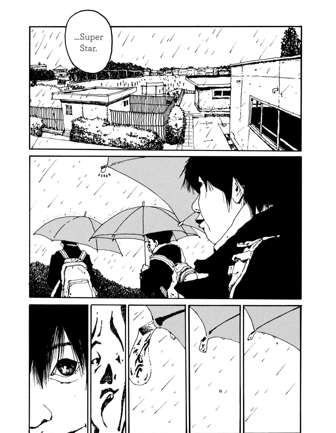 Read GoGo Monster chapter 1 image 6 on Lezhin