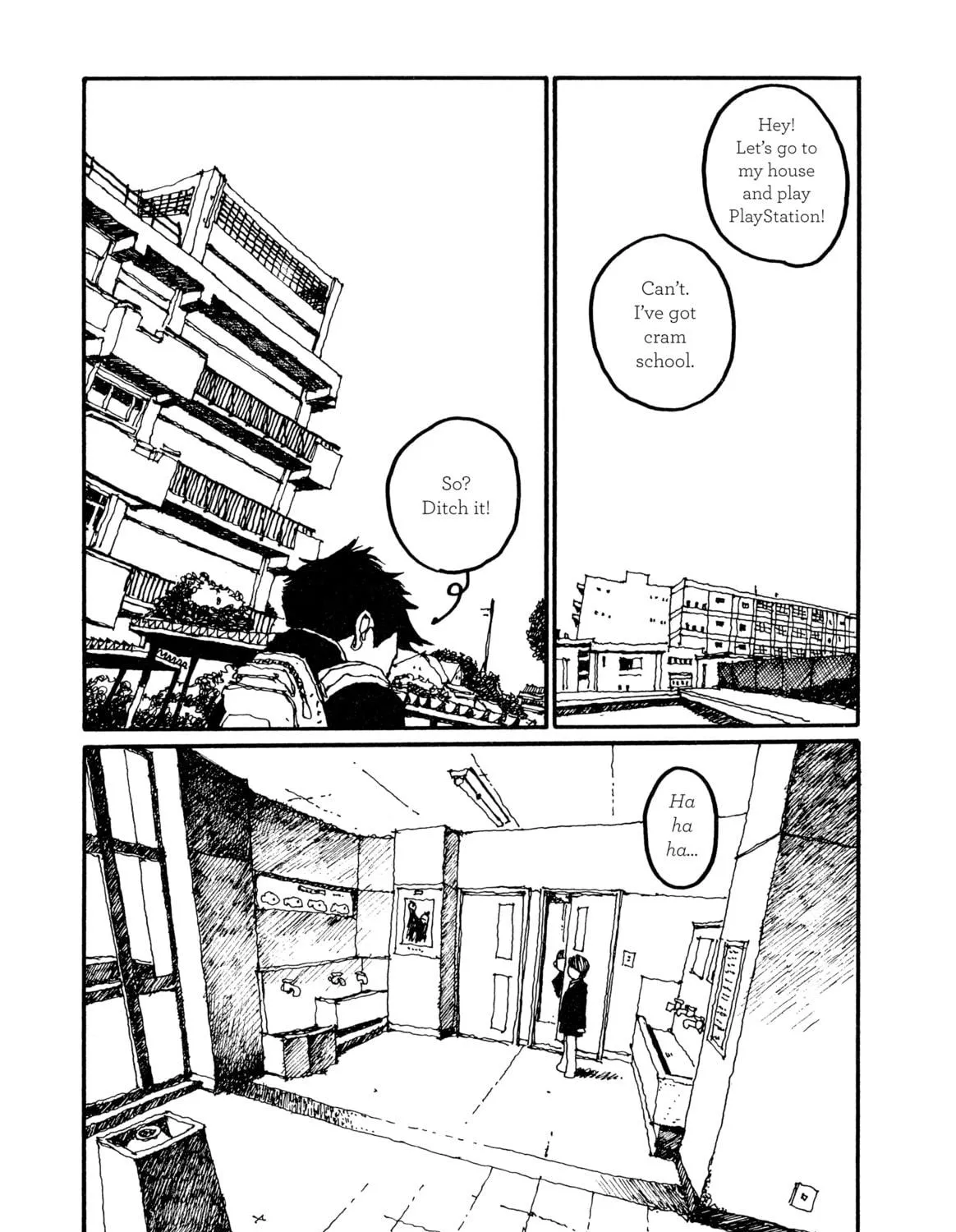 Read GoGo Monster chapter 1 image 64 on Lezhin