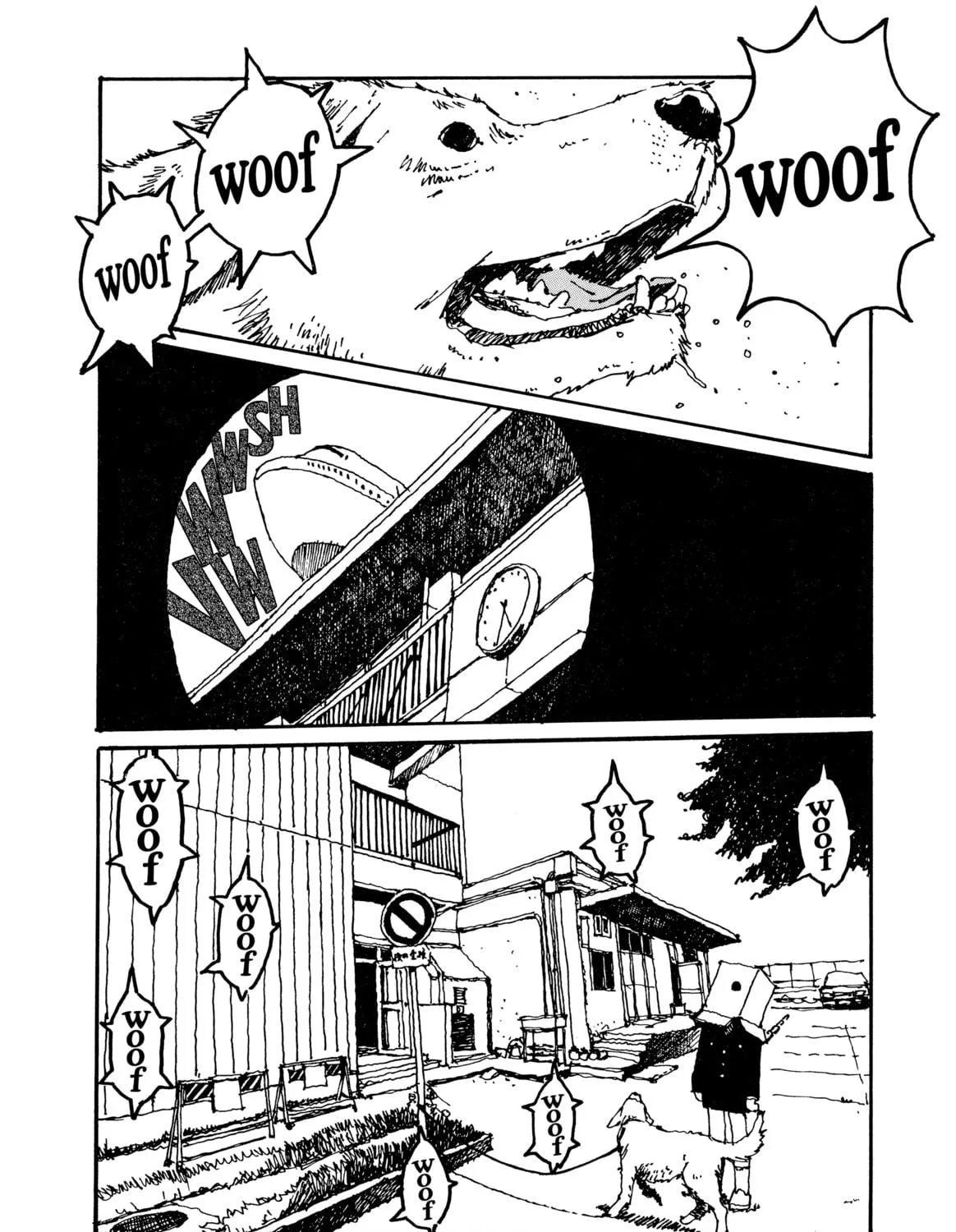 Read GoGo Monster chapter 1 image 98 on Lezhin