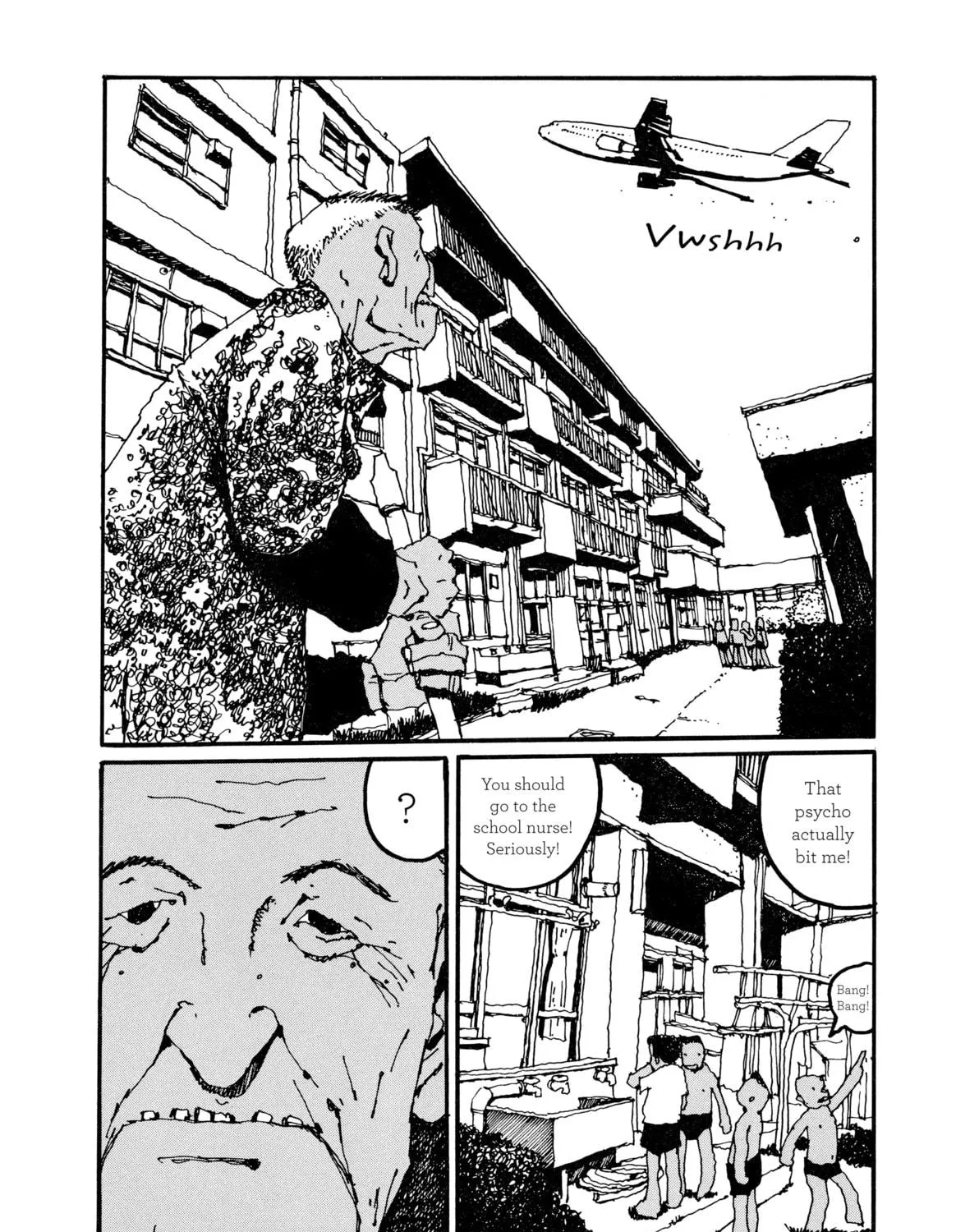 Read GoGo Monster chapter 2 image 16 on Lezhin