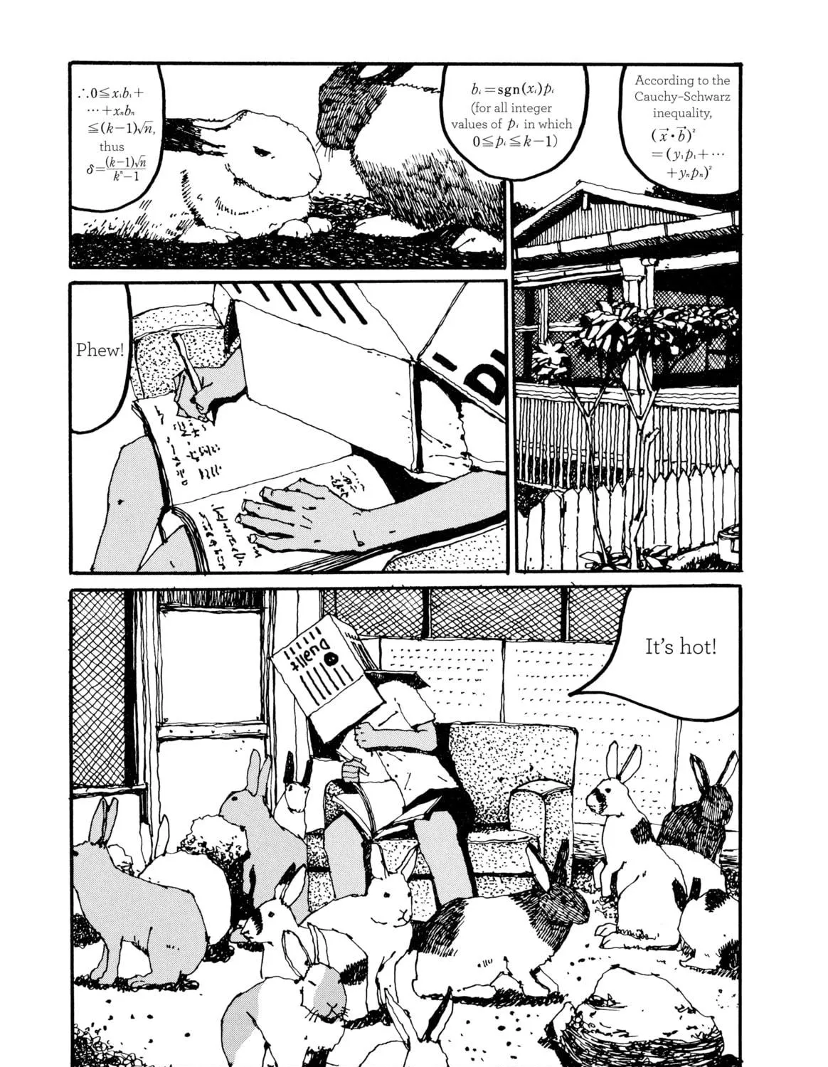 Read GoGo Monster chapter 2 image 22 on Lezhin