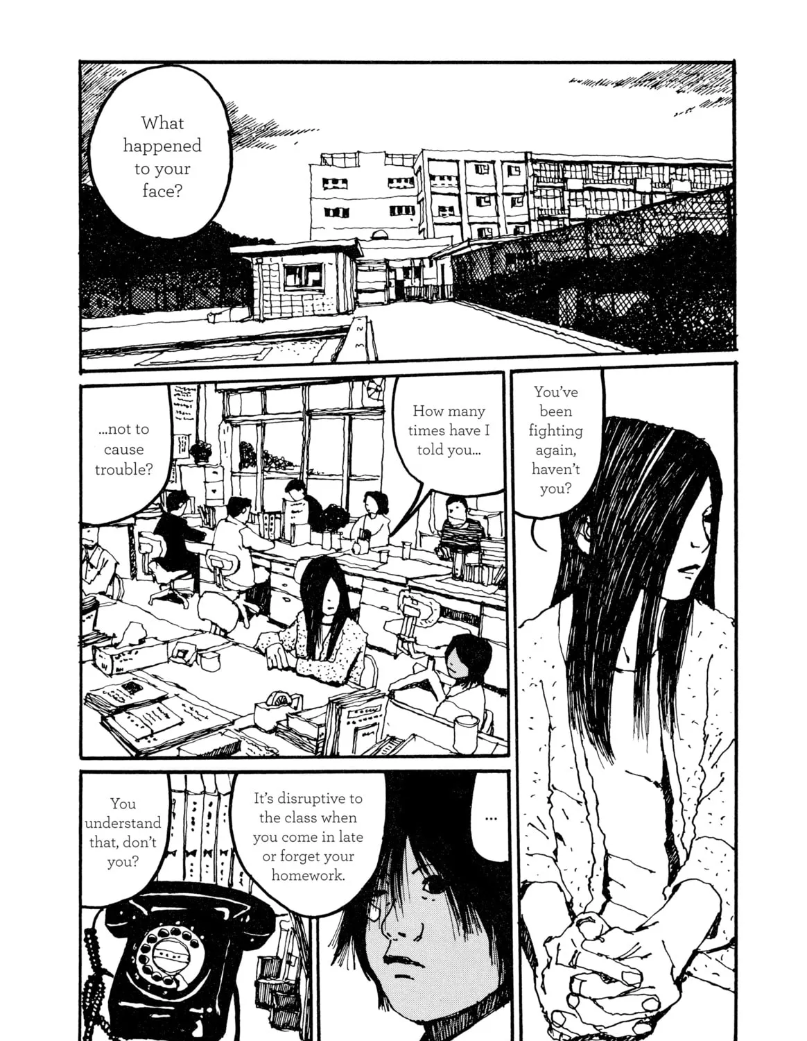 Read GoGo Monster chapter 2 image 24 on Lezhin