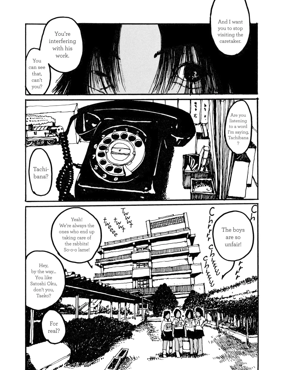 Read GoGo Monster chapter 2 image 26 on Lezhin