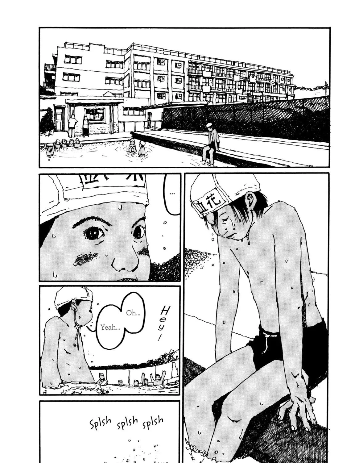 Read GoGo Monster chapter 2 image 4 on Lezhin