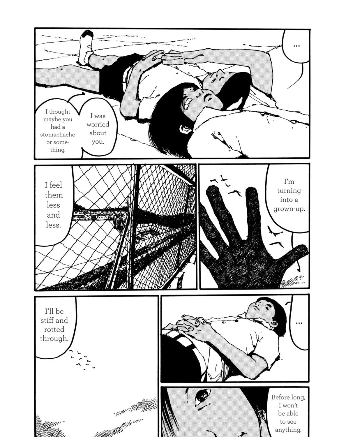 Read GoGo Monster chapter 2 image 40 on Lezhin