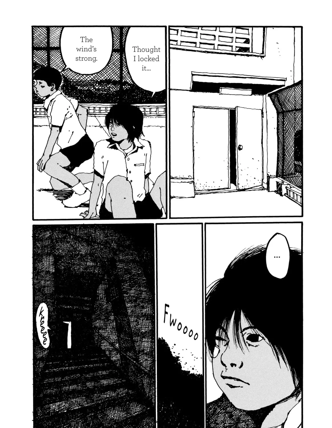 Read GoGo Monster chapter 2 image 44 on Lezhin