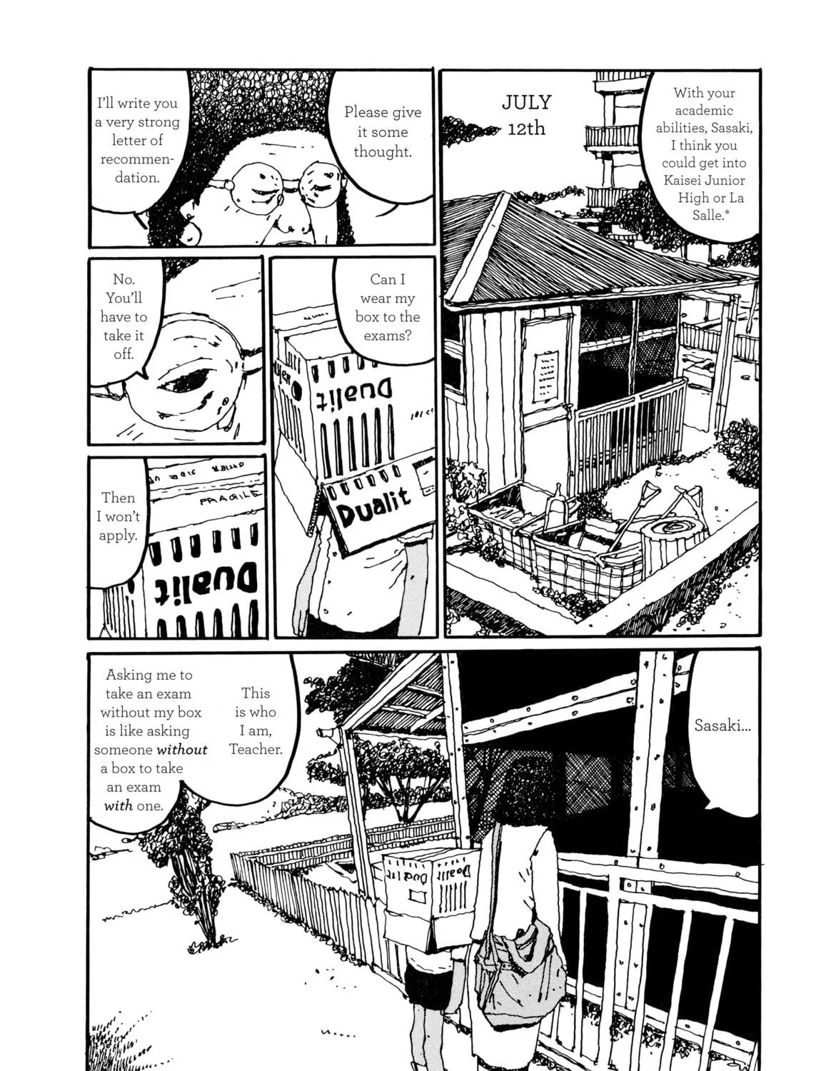 Read GoGo Monster chapter 2 image 48 on Lezhin