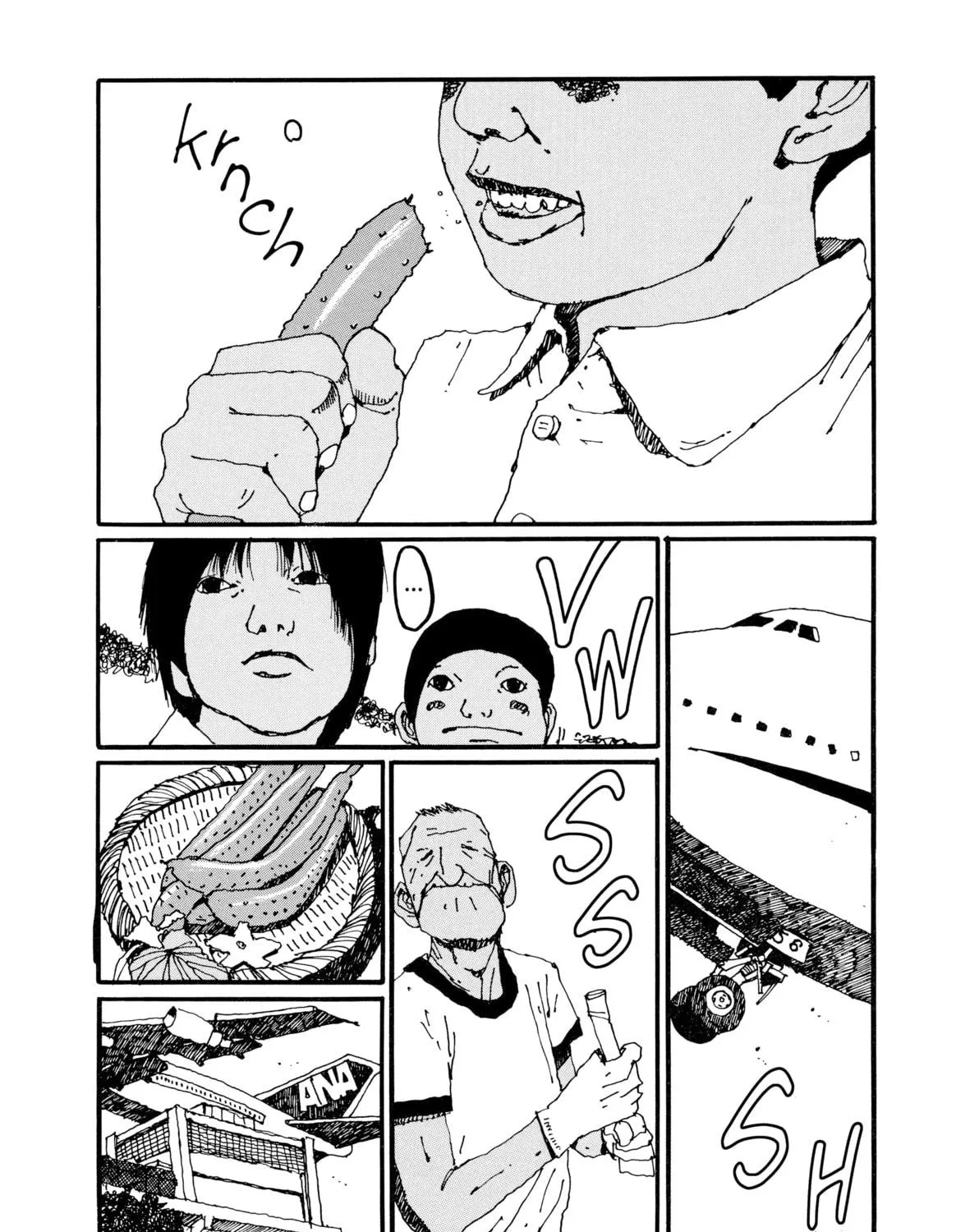 Read GoGo Monster chapter 2 image 52 on Lezhin