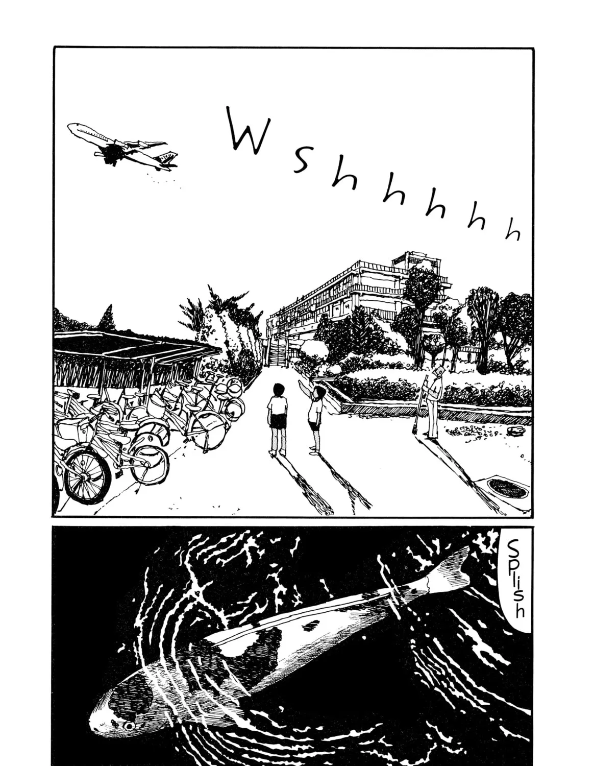 Read GoGo Monster chapter 2 image 54 on Lezhin