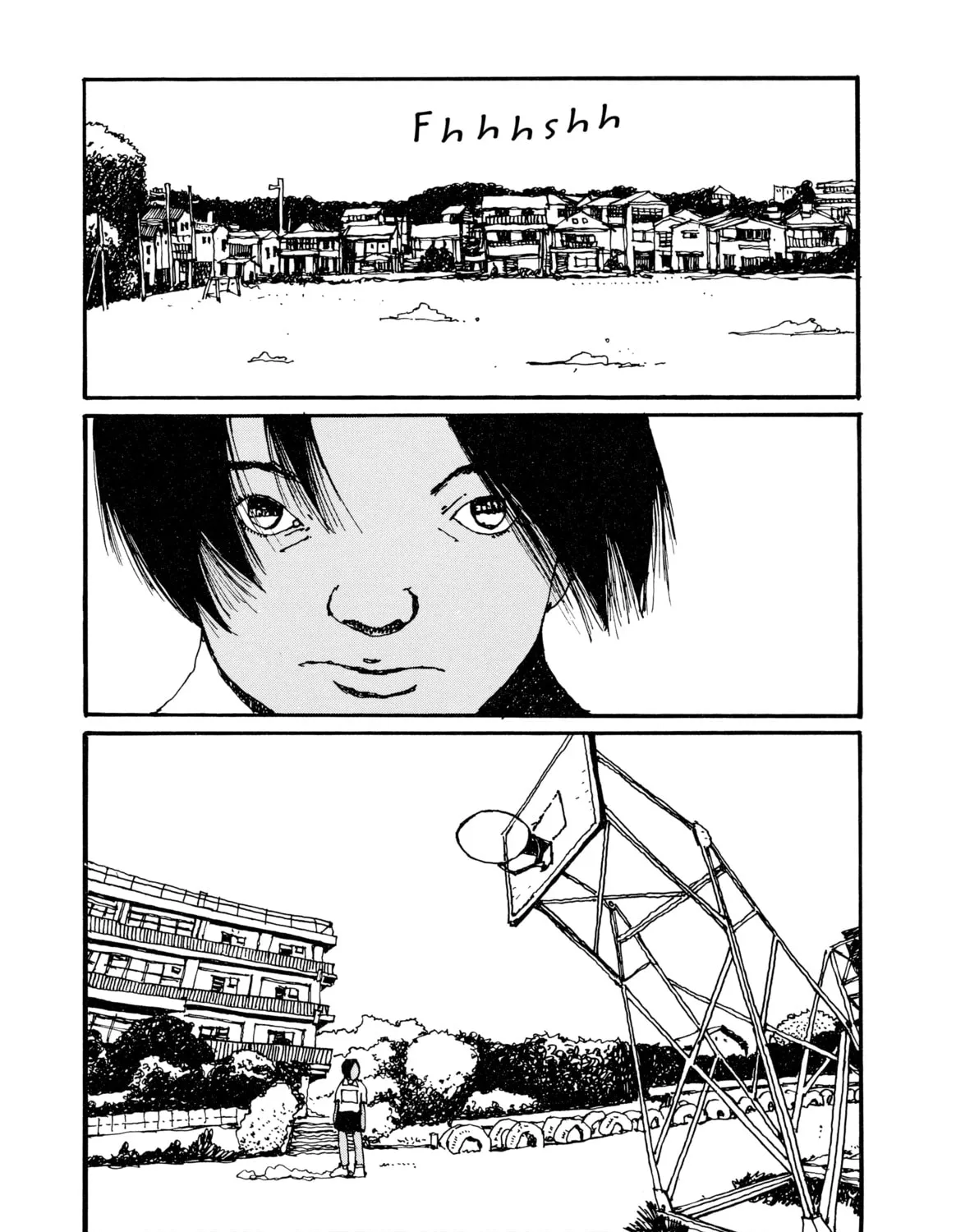 Read GoGo Monster chapter 2 image 62 on Lezhin