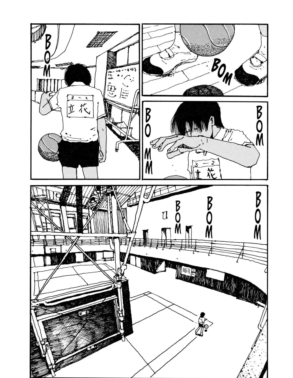 Read GoGo Monster chapter 2 image 64 on Lezhin