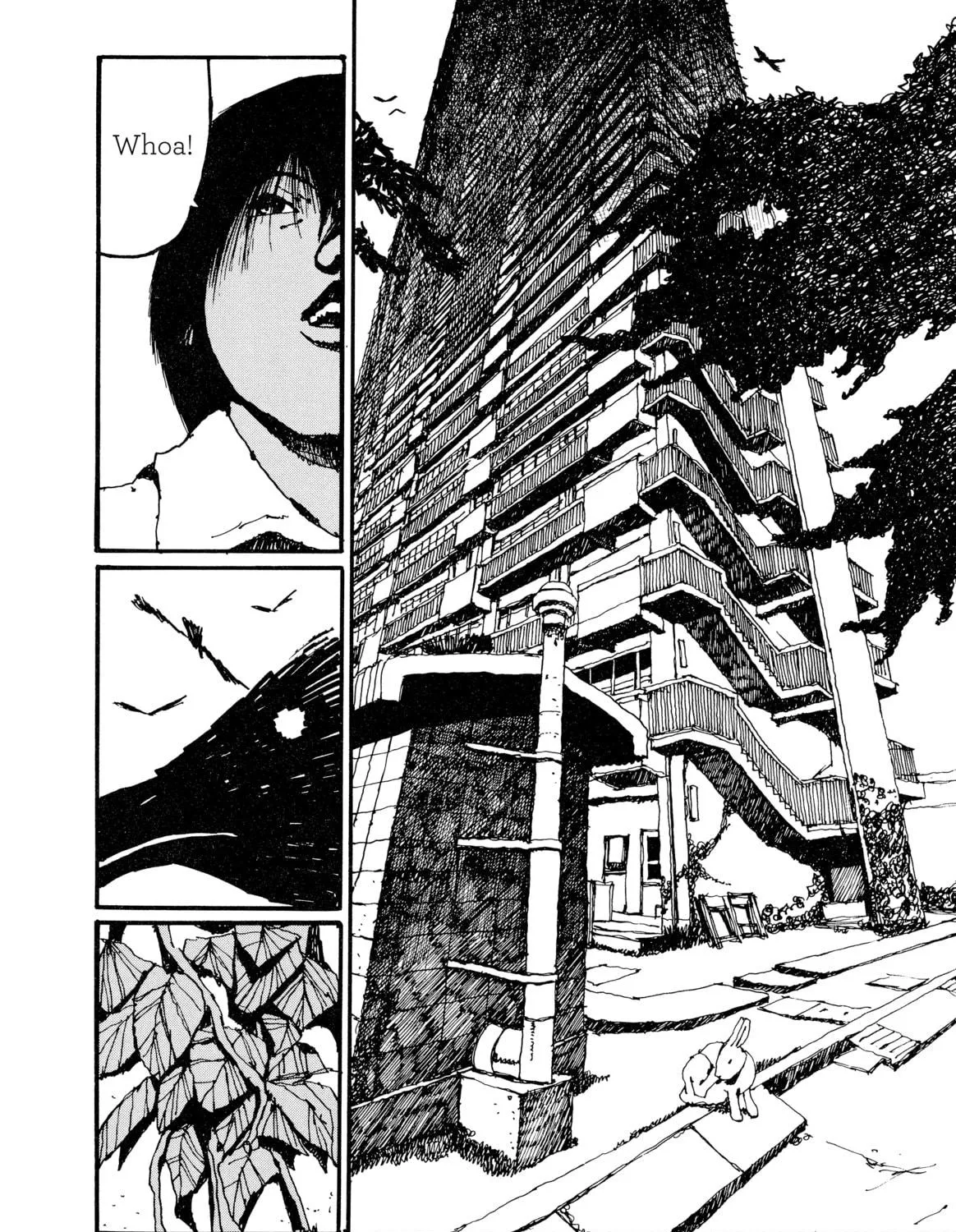 Read GoGo Monster chapter 2 image 68 on Lezhin