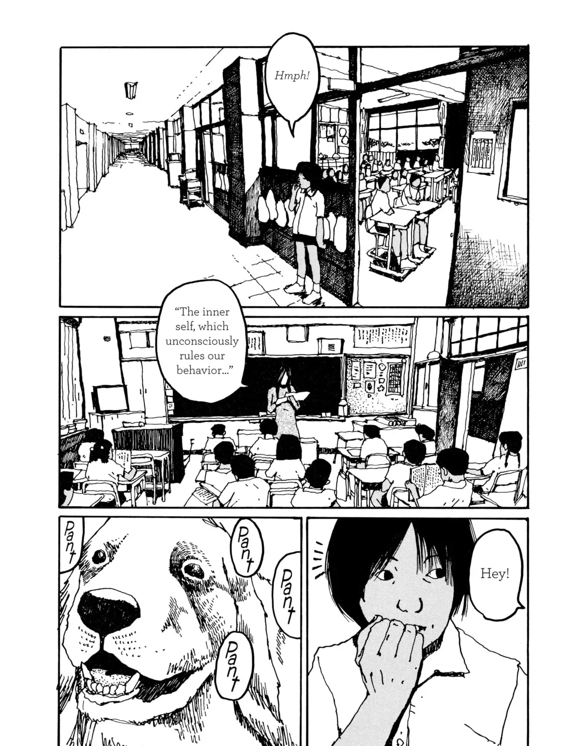 Read GoGo Monster chapter 2 image 72 on Lezhin