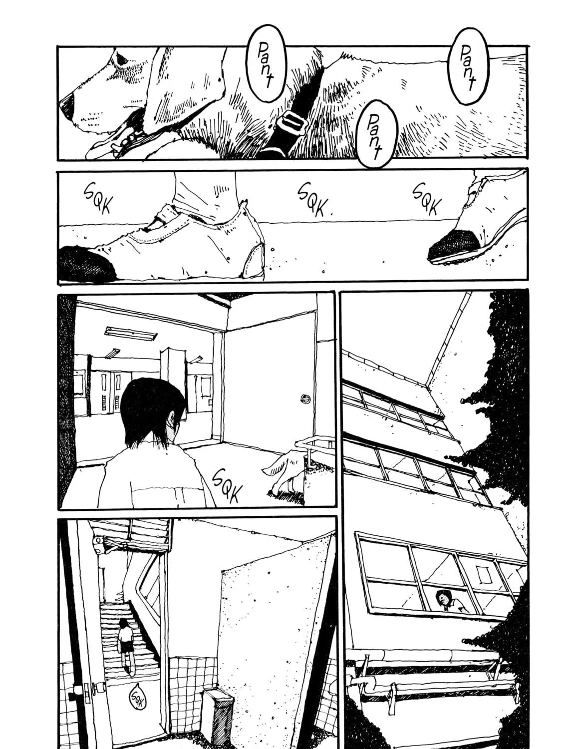 Read GoGo Monster chapter 2 image 76 on Lezhin