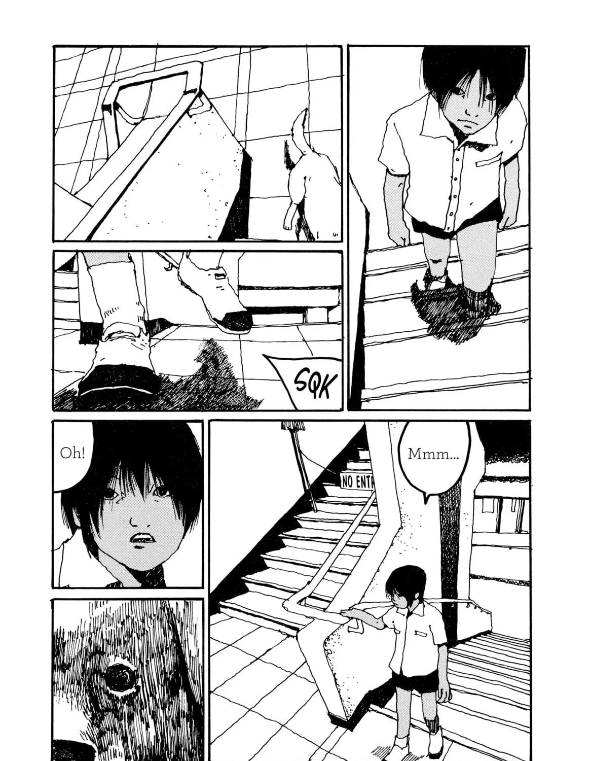 Read GoGo Monster chapter 2 image 78 on Lezhin
