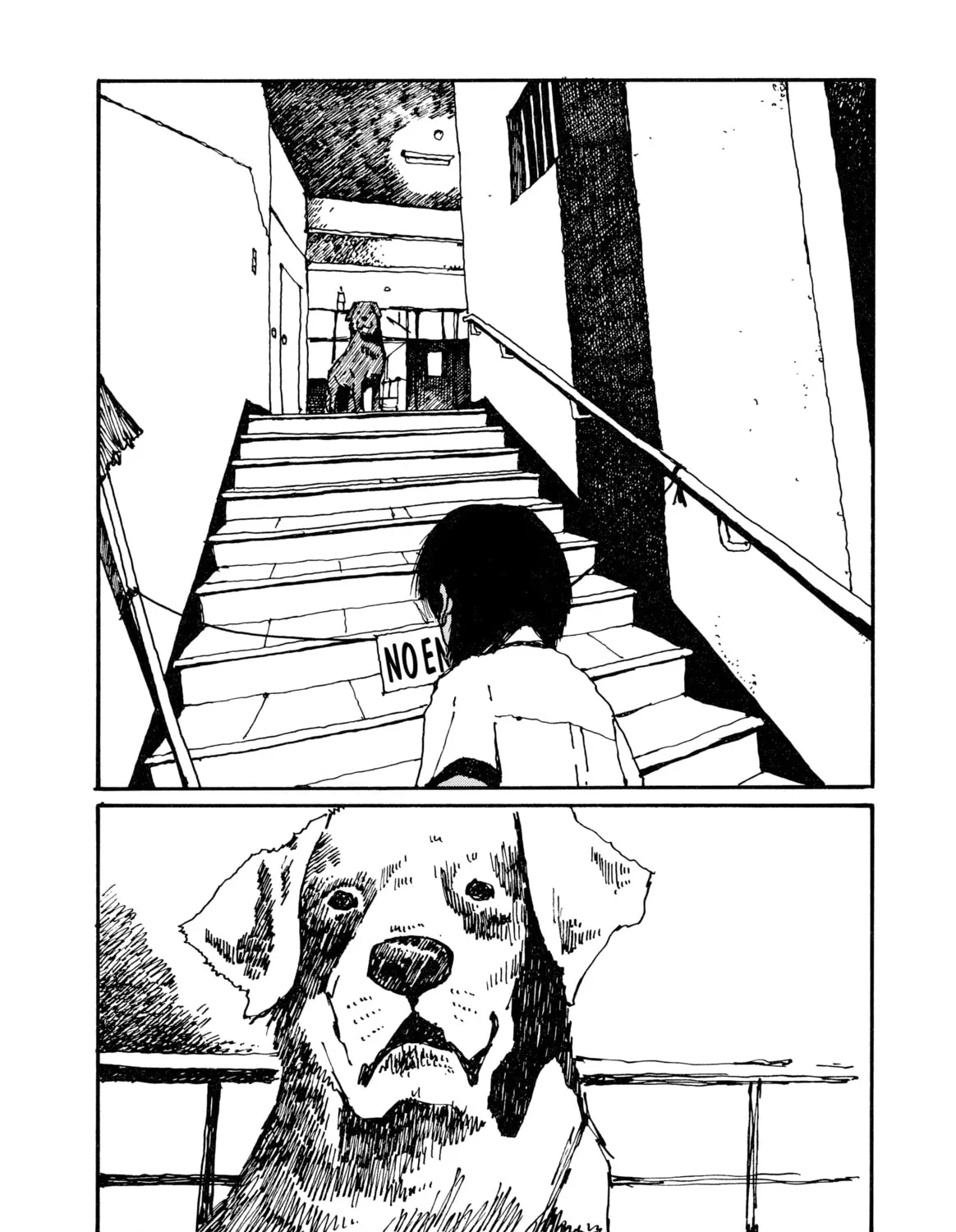 Read GoGo Monster chapter 2 image 80 on Lezhin