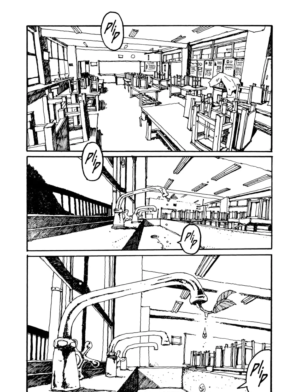 Read GoGo Monster chapter 3 image 12 on Lezhin