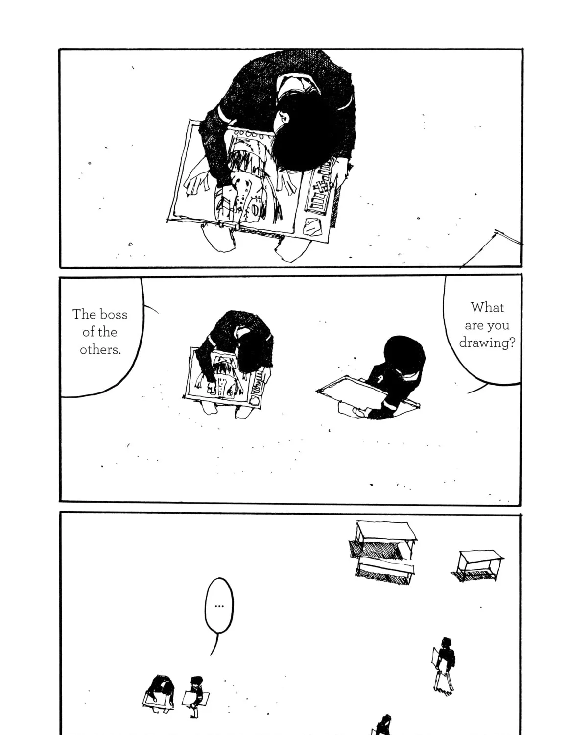 Read GoGo Monster chapter 4 image 102 on Lezhin