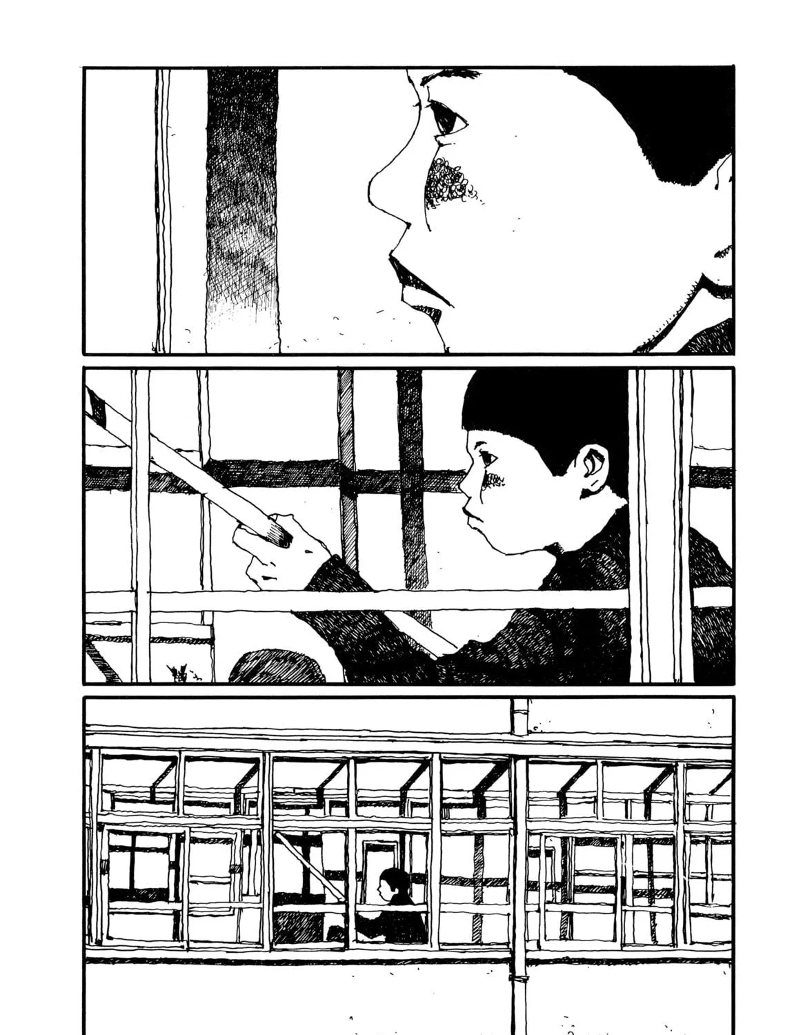 Read GoGo Monster chapter 4 image 118 on Lezhin