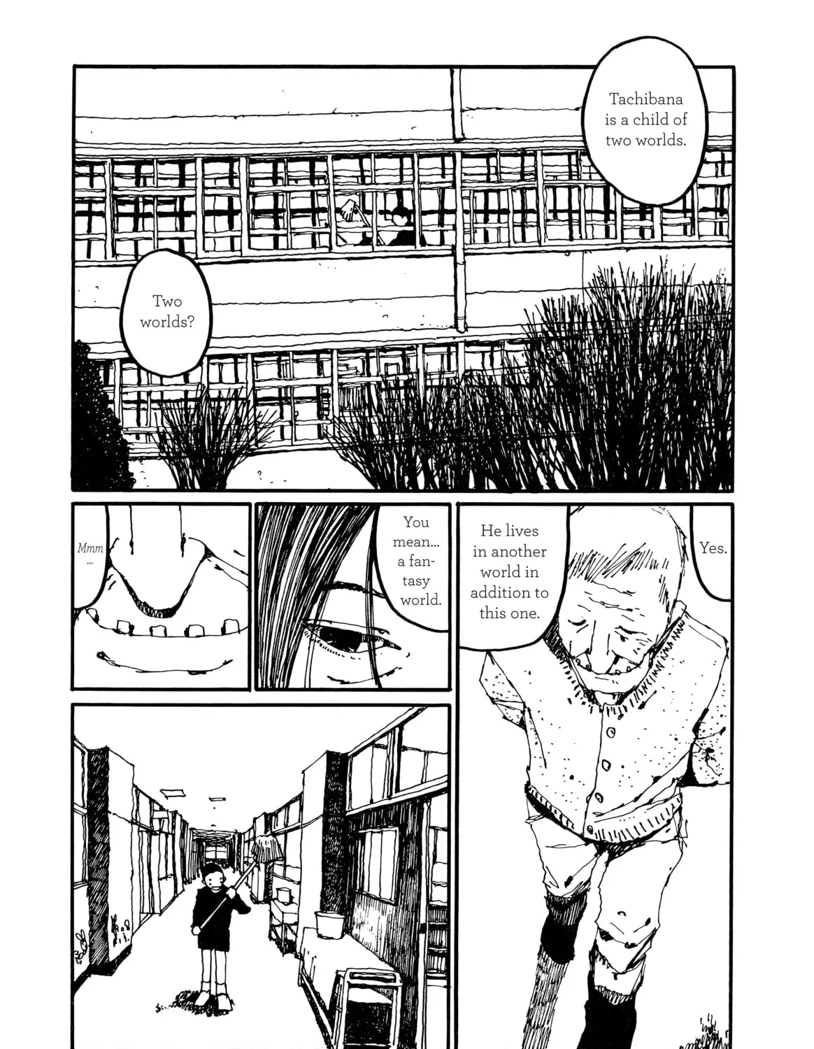 Read GoGo Monster chapter 4 image 120 on Lezhin