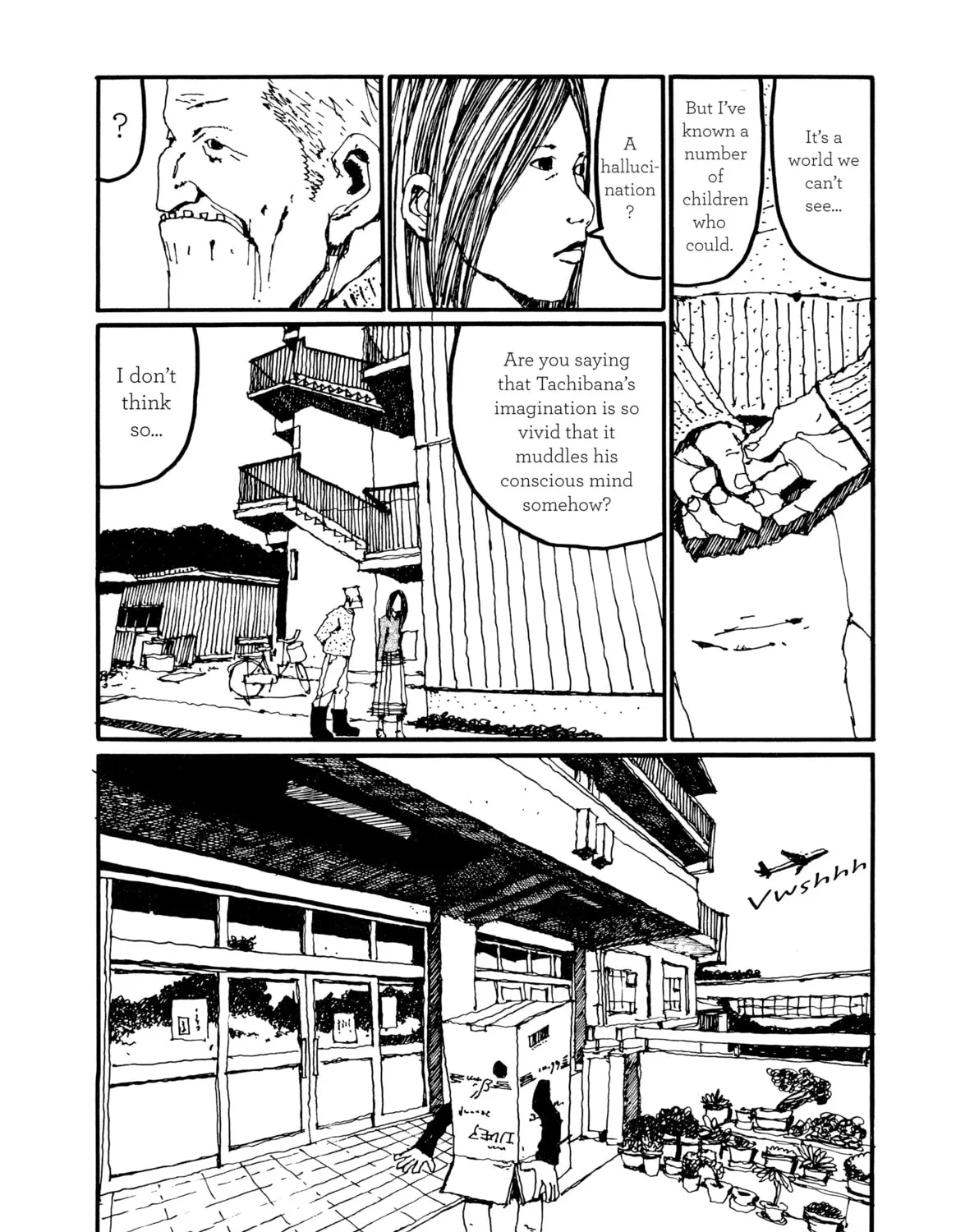 Read GoGo Monster chapter 4 image 122 on Lezhin