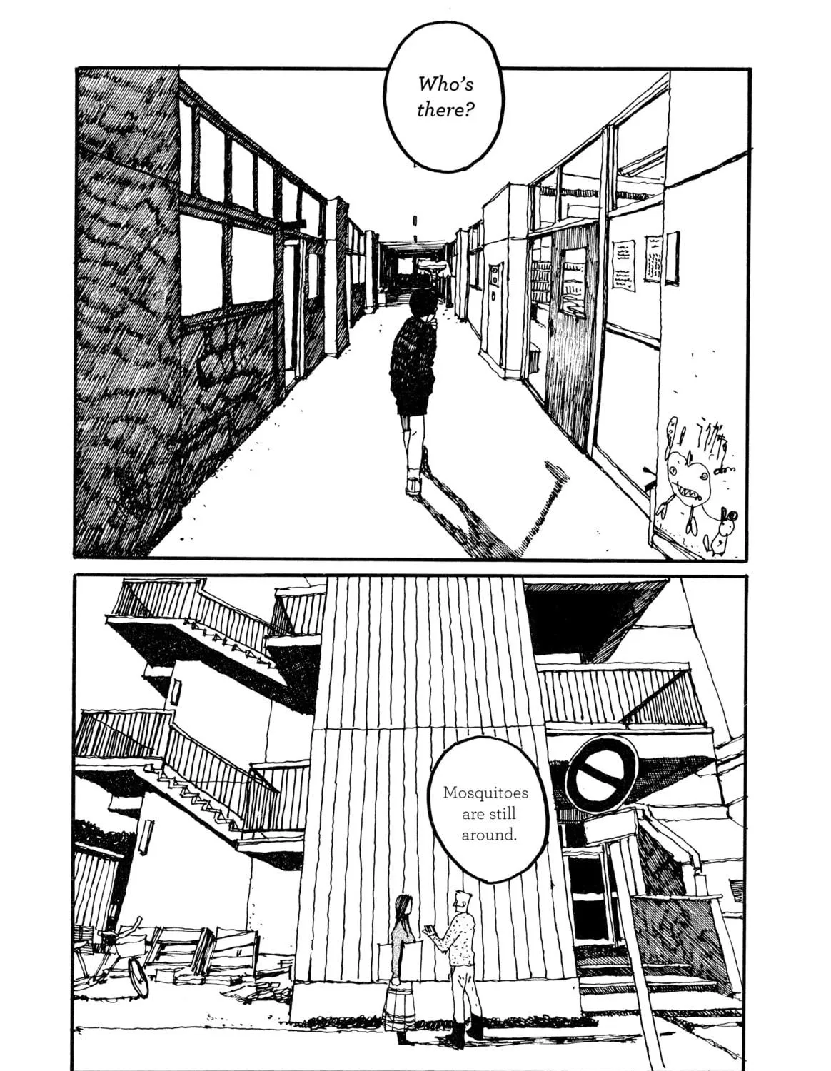Read GoGo Monster chapter 4 image 128 on Lezhin