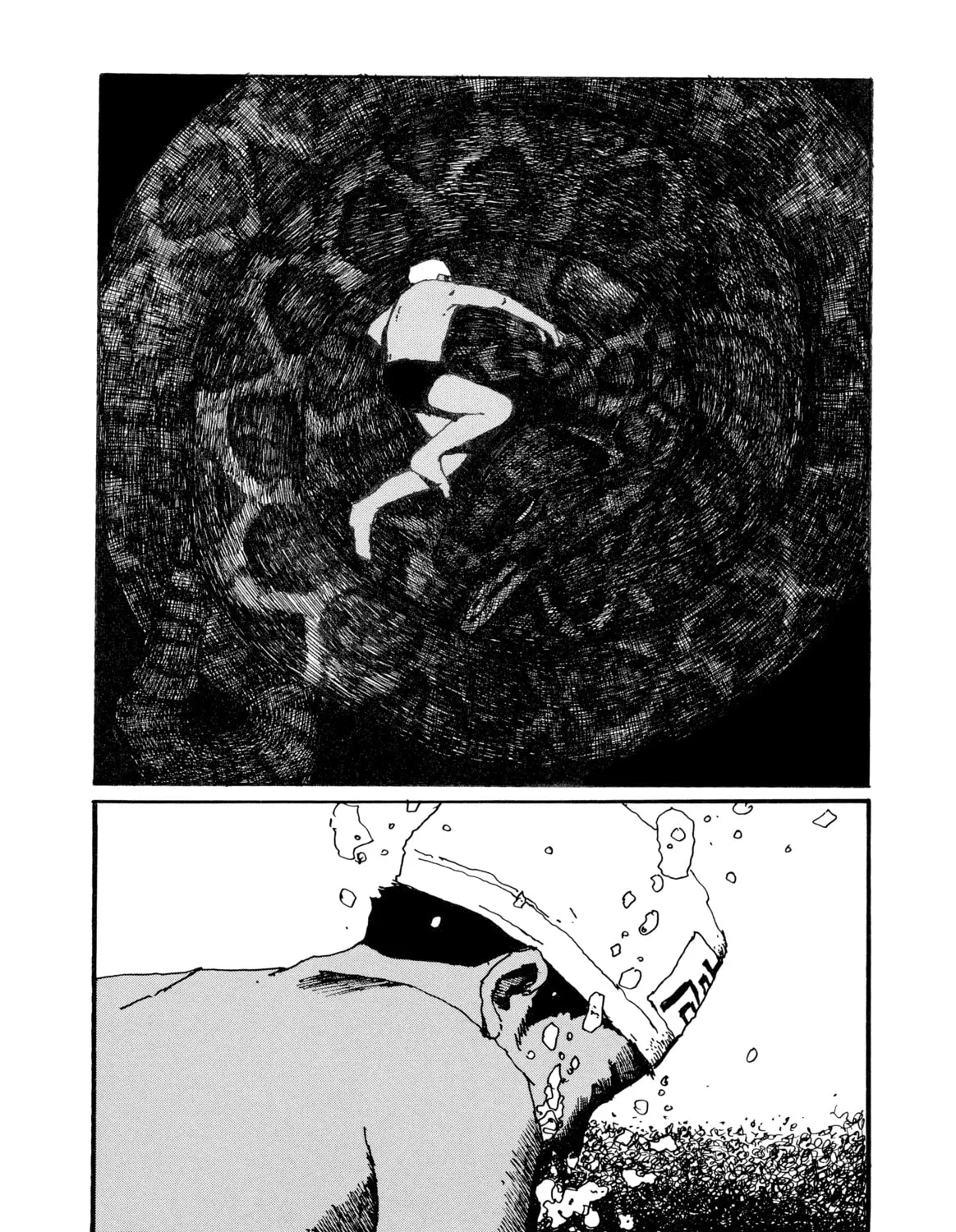 Read GoGo Monster chapter 4 image 14 on Lezhin