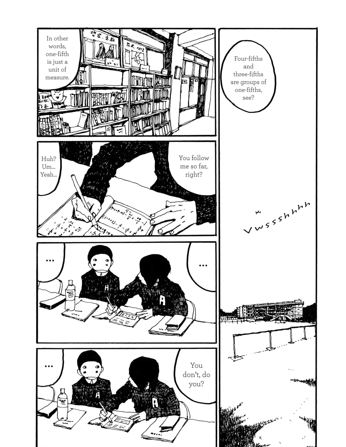 Read GoGo Monster chapter 4 image 146 on Lezhin