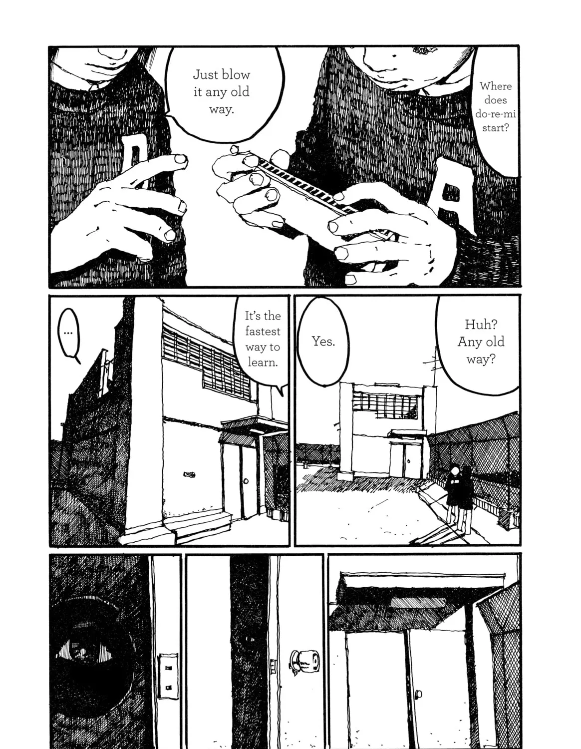 Read GoGo Monster chapter 4 image 152 on Lezhin