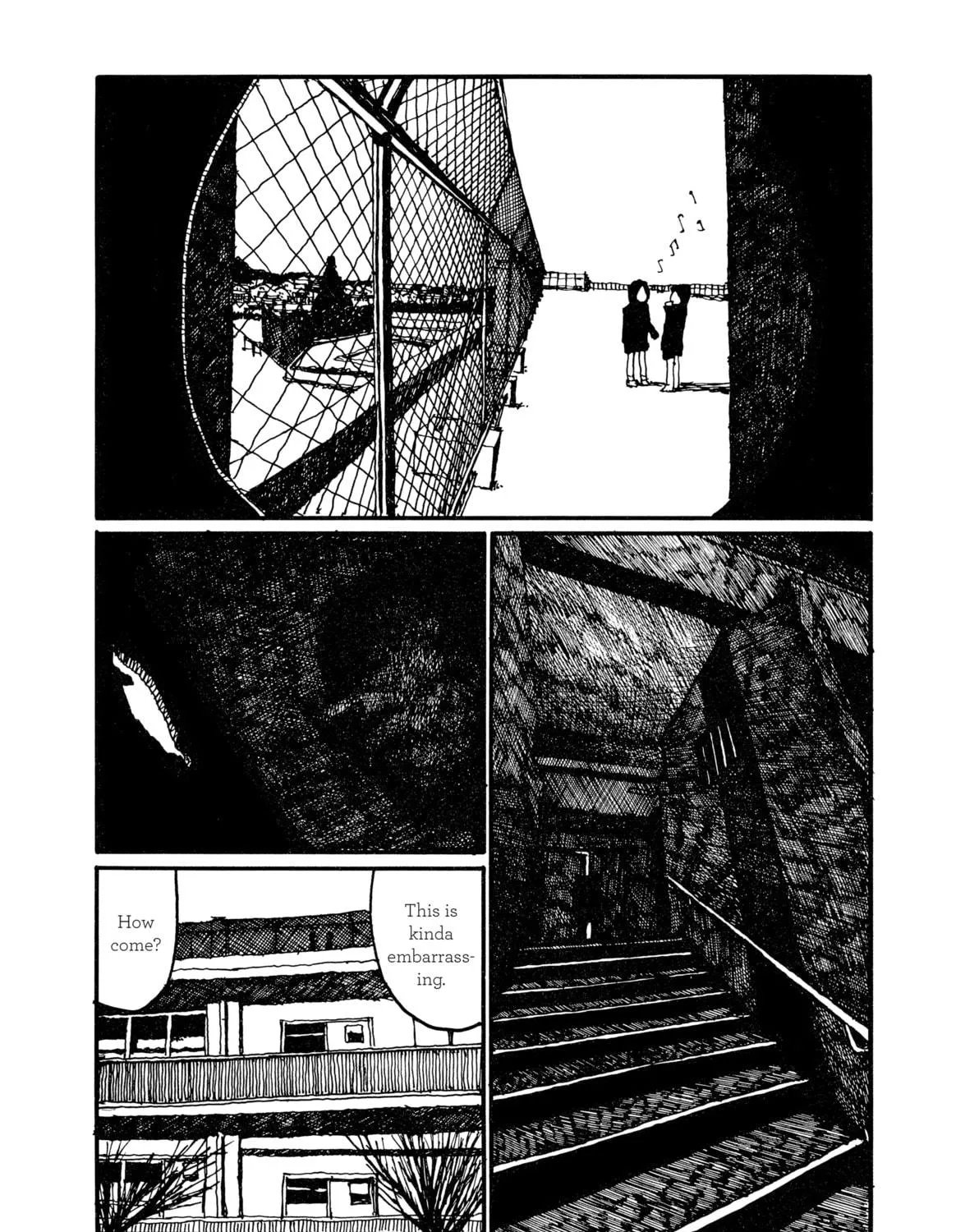 Read GoGo Monster chapter 4 image 154 on Lezhin