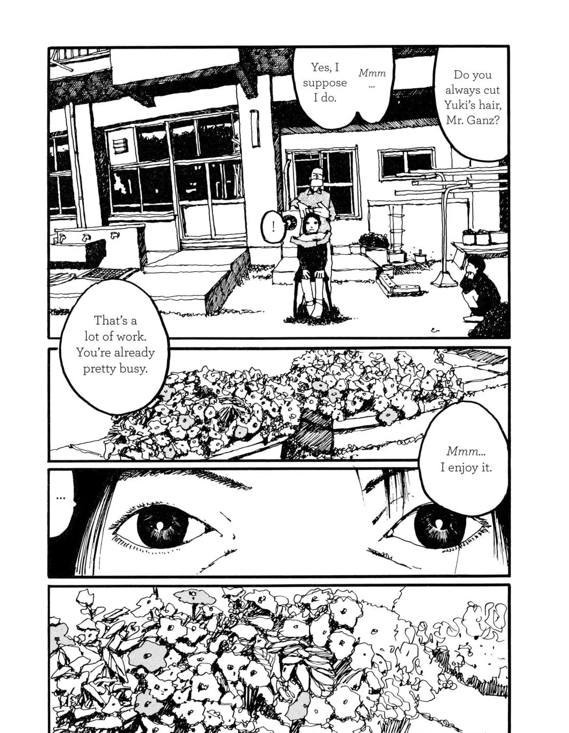 Read GoGo Monster chapter 4 image 160 on Lezhin