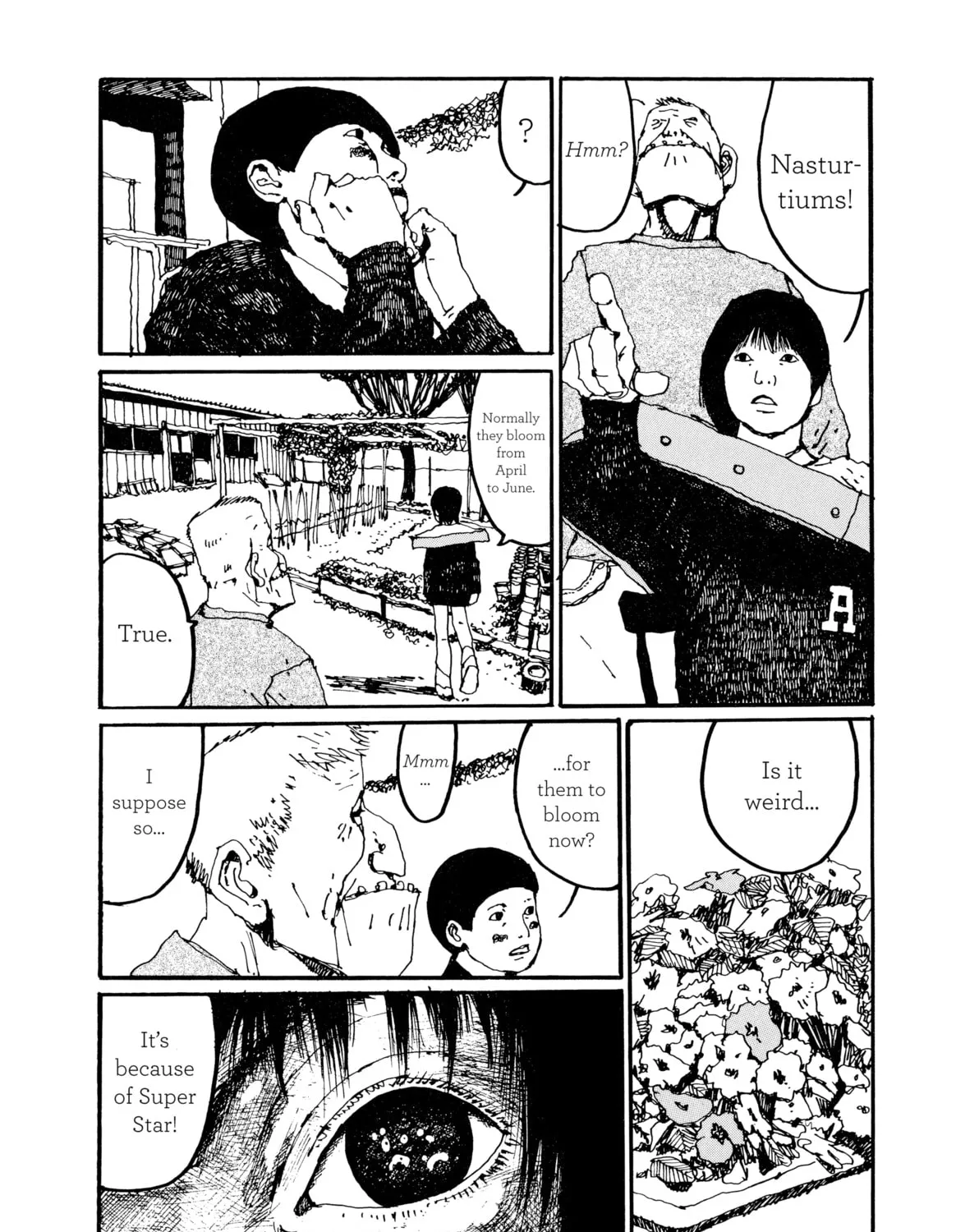 Read GoGo Monster chapter 4 image 162 on Lezhin