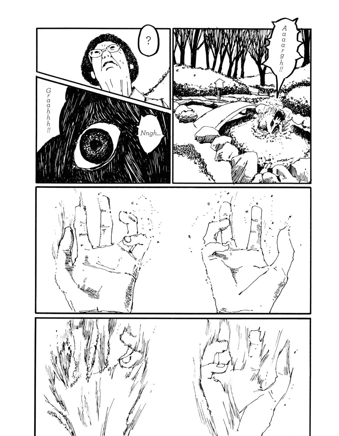 Read GoGo Monster chapter 4 image 178 on Lezhin